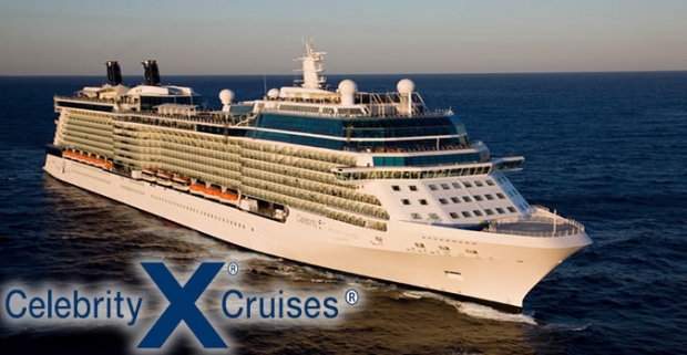 Enjoy 10% off all packages with Celebrity Cruises and UOB Cards
