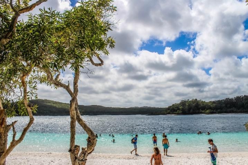 islands in oceania