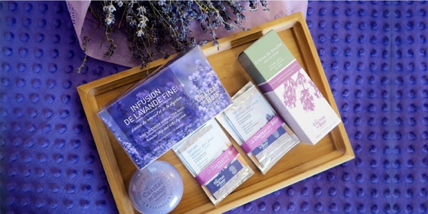 Lavender Spa Staycation at Hotel Jen Tanglin Singapore