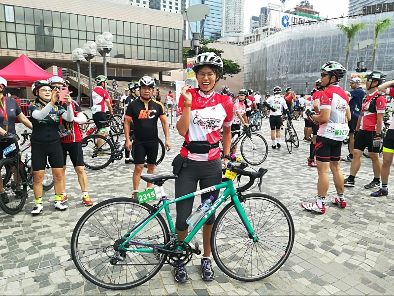 hong kong okinawa world dream cycle cruise