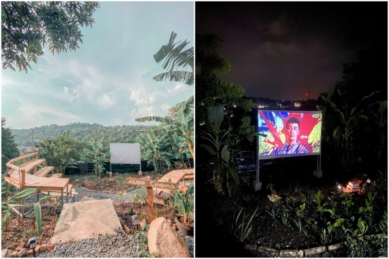 outdoor cinema seoul stay rizal