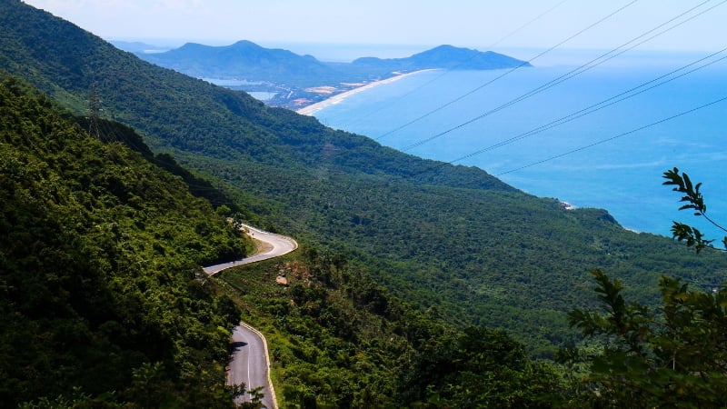 vietnam highway