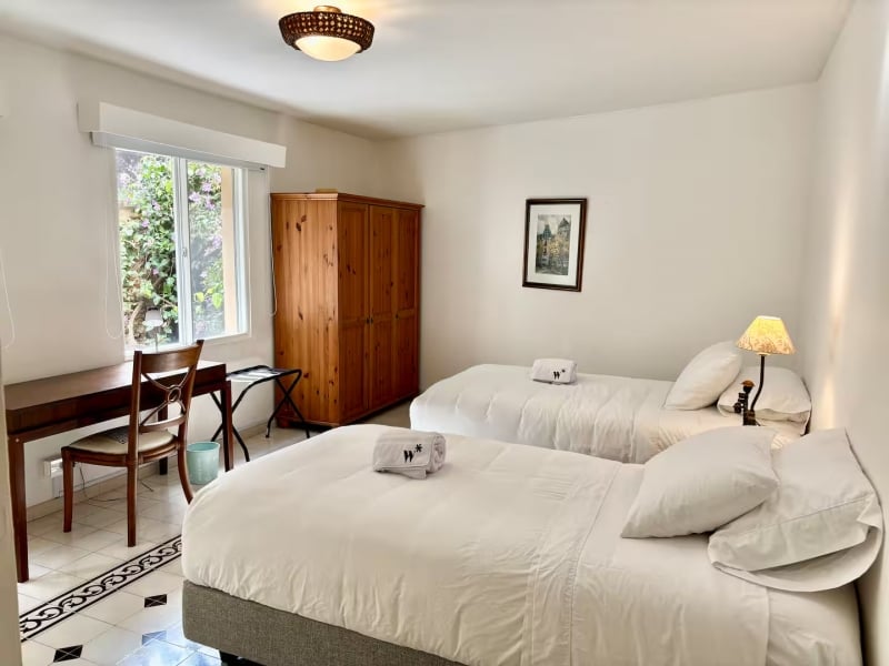 Airbnb in Cartagena 
