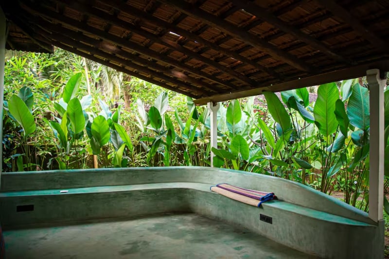 Airbnbs in Gokarna