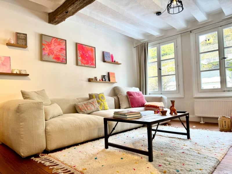 Airbnb in Monschau