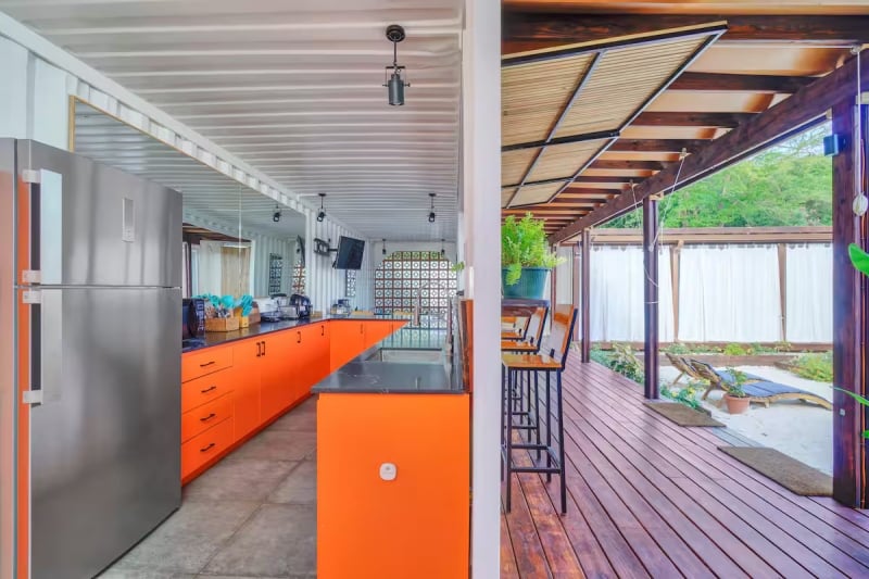 Airbnb Grenada West Indies