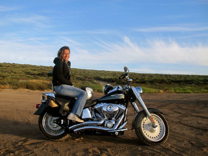 road trip in Western Australia