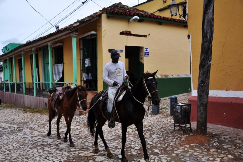 cuba itinerary