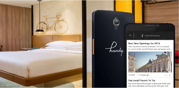 Golden Circle Member Exclusive: Save 20% off Room Rates in Hotel Jen