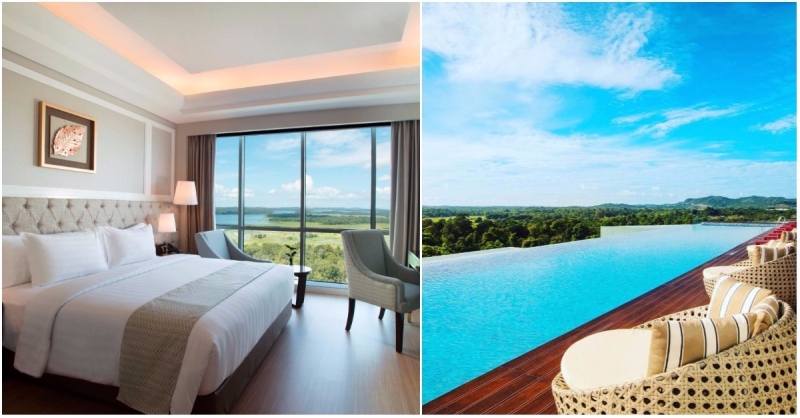 12 Best Hotels & Resorts in Batam for Your Next Weekend Getaway ...