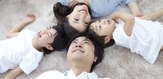 Fullerton Family Package Perfect for your Family Getaways