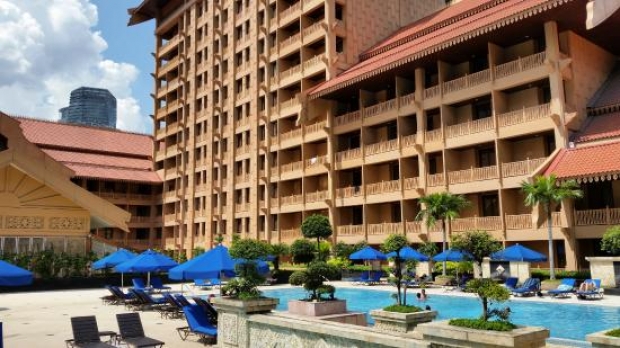 Cheap Hotel Accommodation Deals Room Only Rate In Royale Chulan Kuala Lumpur