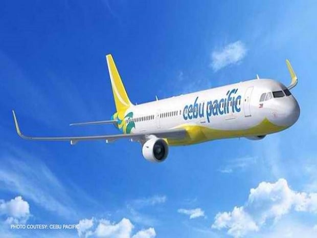 Fly to Philippines with Cebu Pacific from SGD85