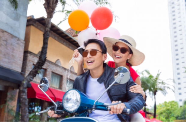 Stay 3 Pay 2 Promotion for Select Ascott Properties in Southeast Asia