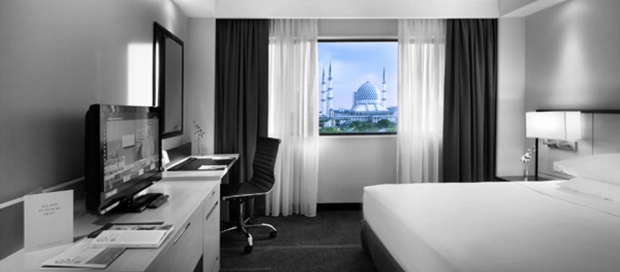 Book Direct Exclusive at Concorde Hotel Shah Alam