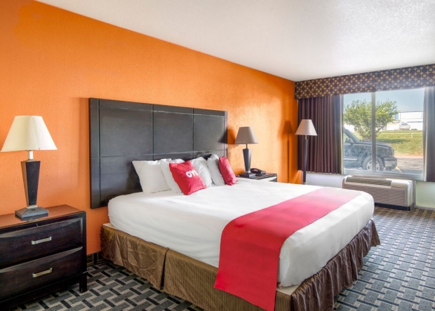 Save 30% on your Next Hotel Booking with OYO and Citibank