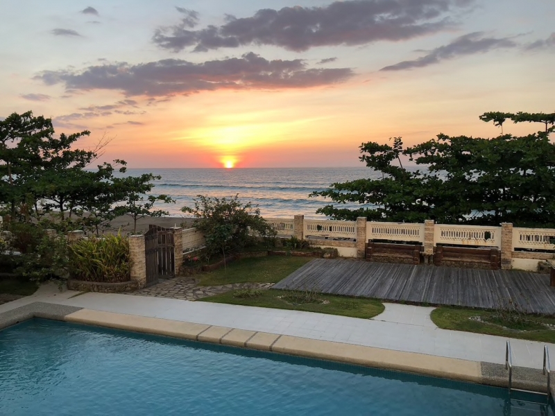 7 Airbnb Homes in La Union for Your Next Elyu Trip