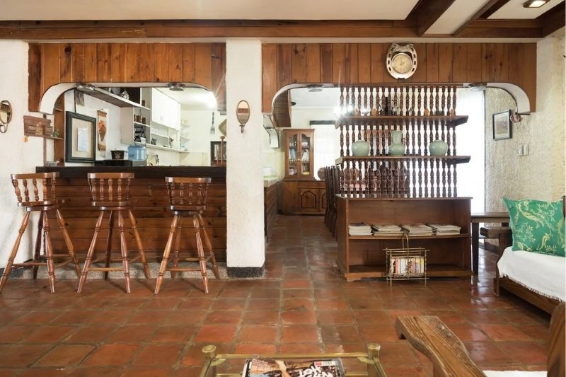 Where to Stay in Baguio: 10 Airbnb Homes For All Budgets