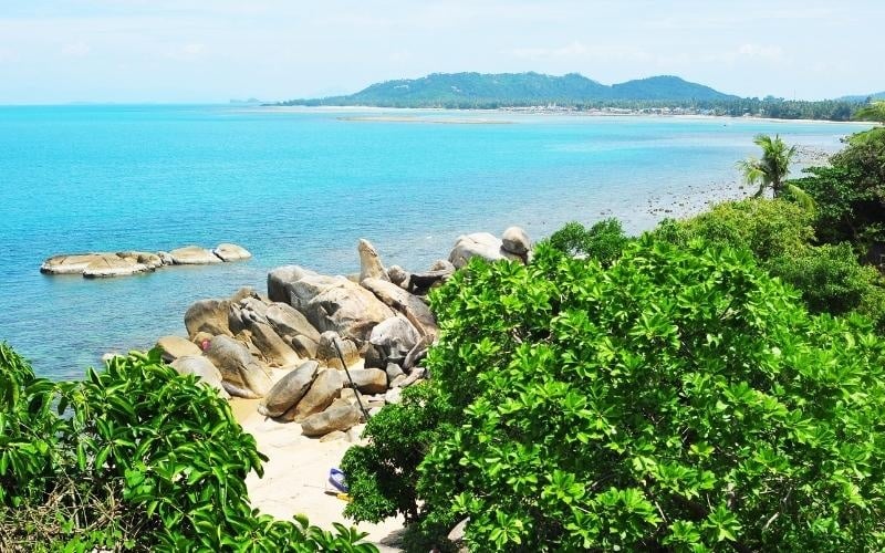 Koh Samui best islands in Thailand
