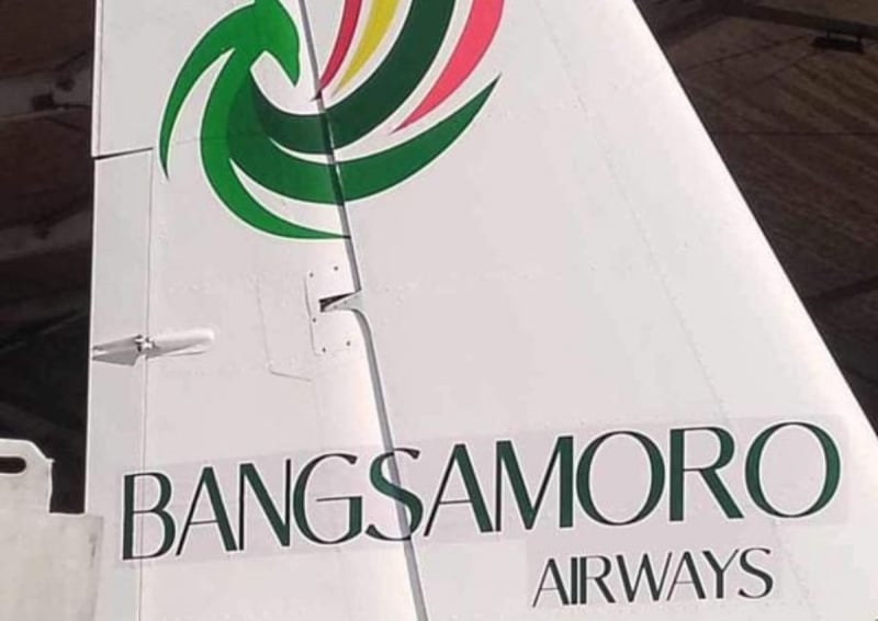 Bangsamoro Airways