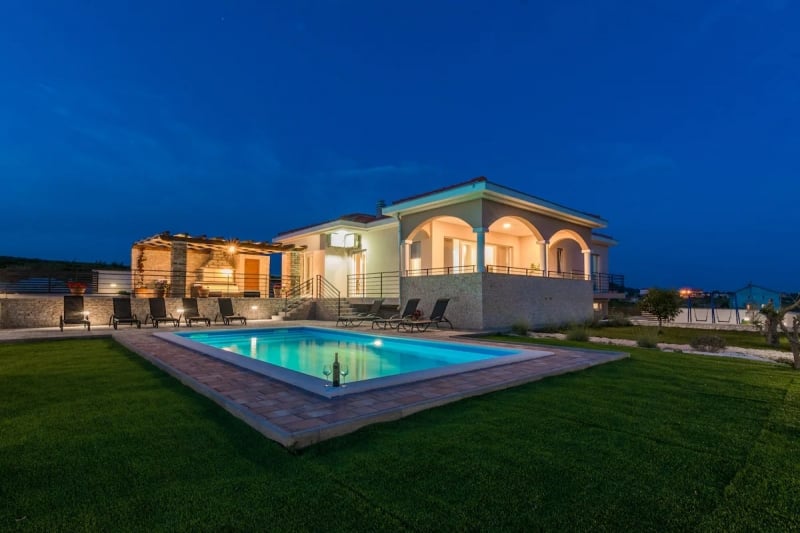 Airbnbs in Zadar