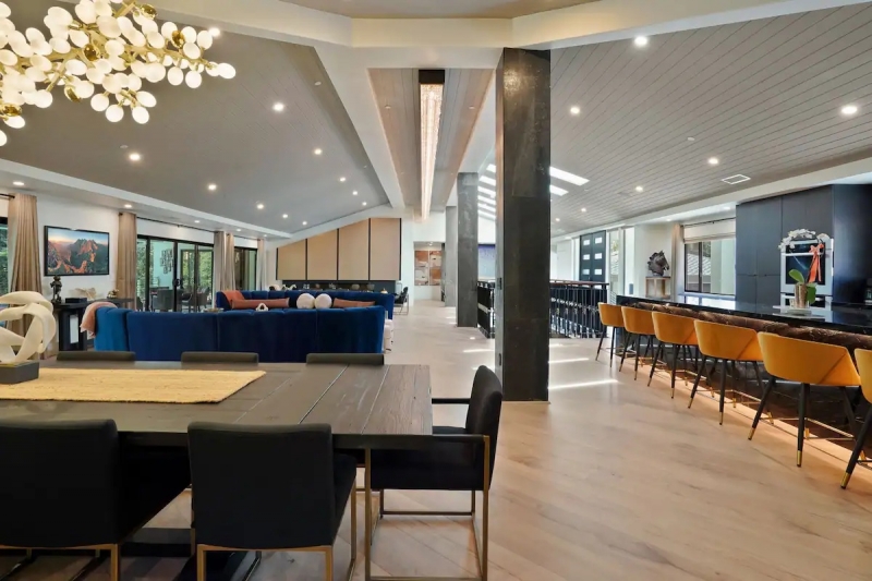 Airbnbs in San Rafael
