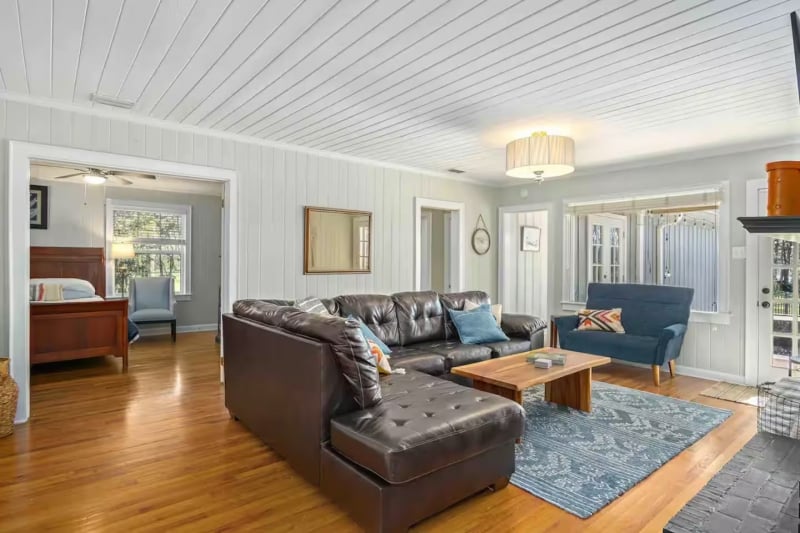 Airbnbs in Mobile