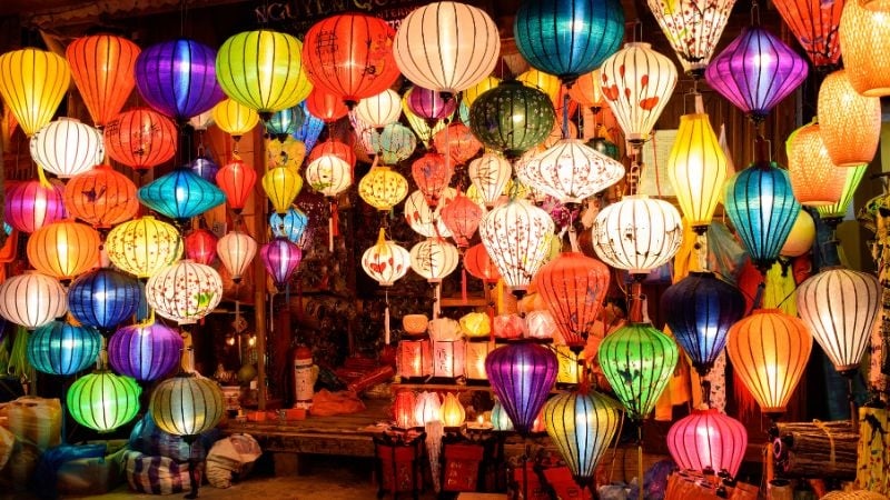 Hoi An, Vietnam