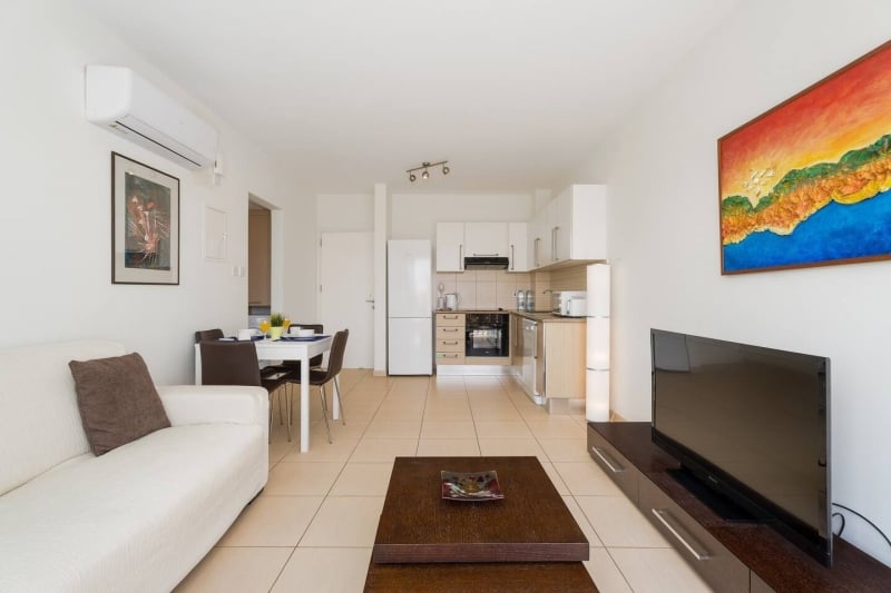 Airbnb Protaras 