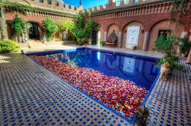 Morocco