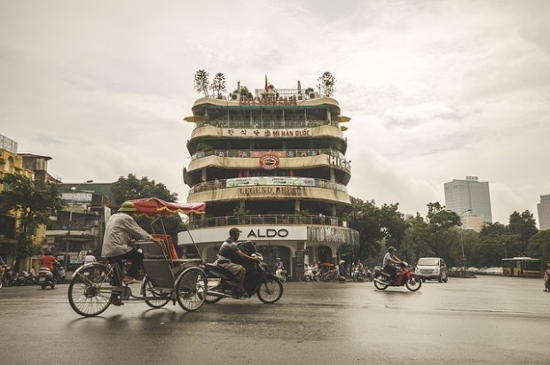 reasons to love hanoi