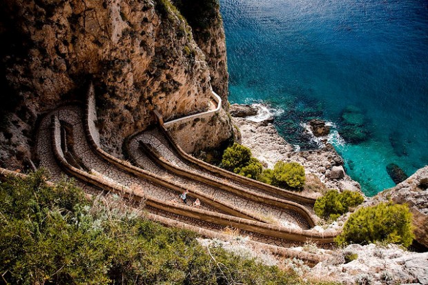 Amalfi Coast