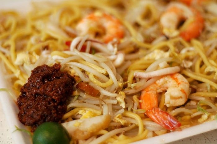 malaysia must try foods