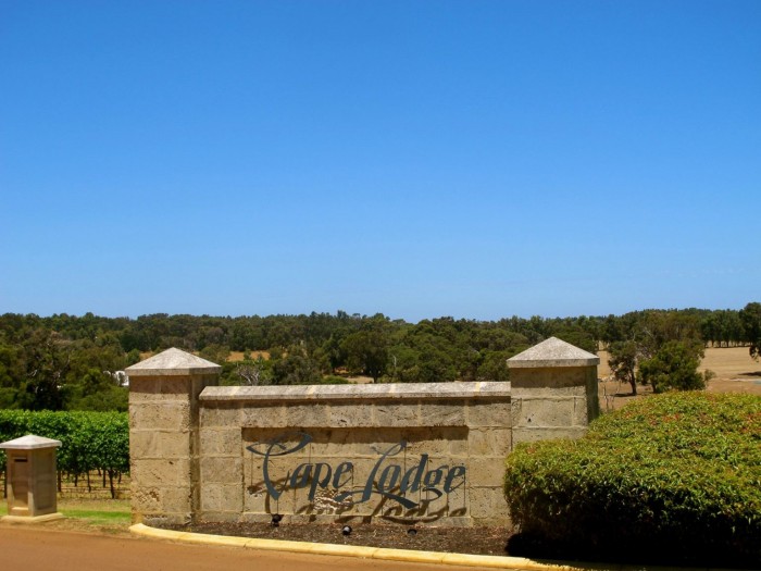 road trip in Western Australia