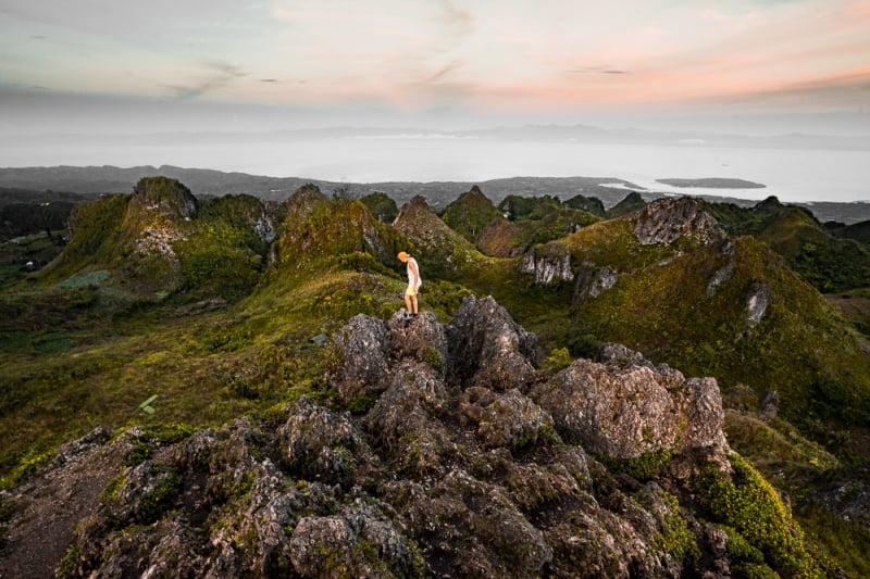 philippines backpacking