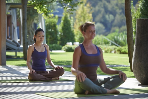 Digital Wellness Retreat in Mandarin Oriental from SGD379