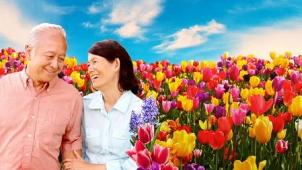 50% Off Admission Ticket to Gardens by the Bay Exclusive for Local Senior Citizens