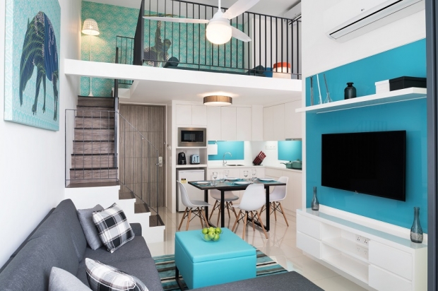 Stay Longer Save More at Cassia Bintan