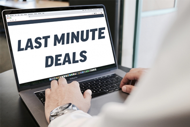Last Minute Deals at Hotel Yan with Up to 30% Savings