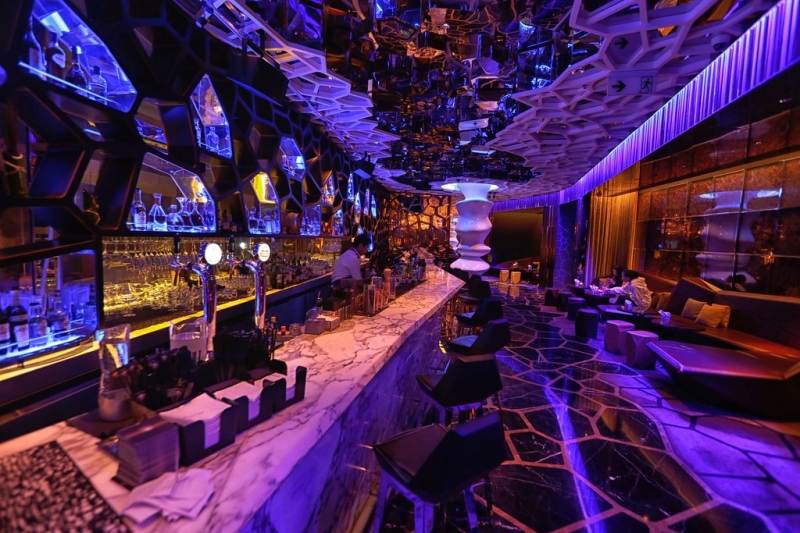 OZONE Hong Kong