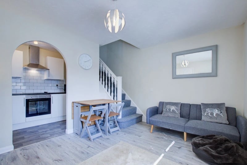 vrbo london