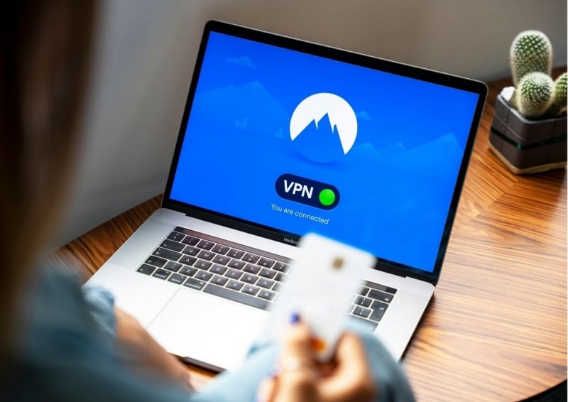 vpn for travellers