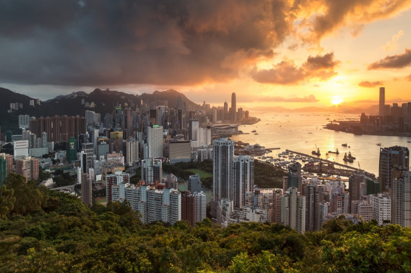 hong kong hidden gems