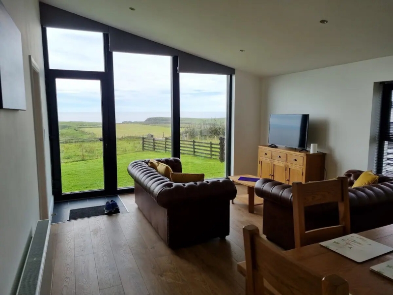 Coastal Airbnbs in Donegal