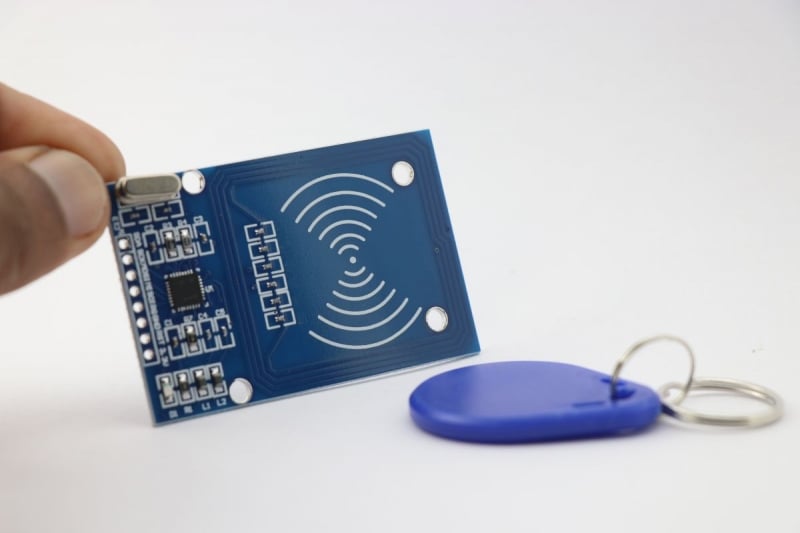 RFID tag