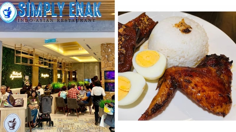 Simply Enak