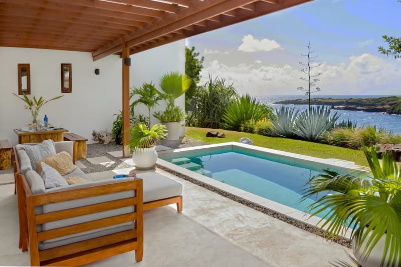 Airbnb Grenada West Indies