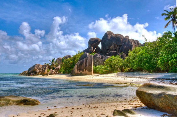 Seychelles