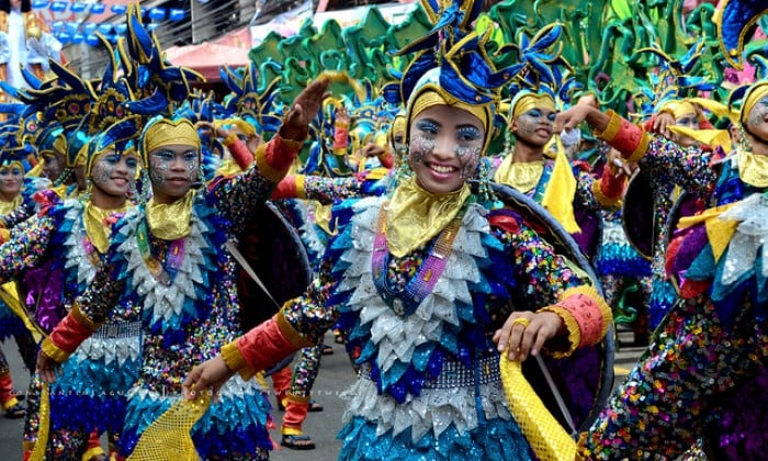 Sinulog Festival