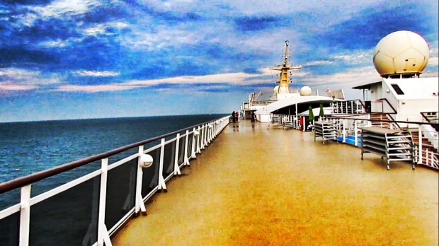Save Up to 35% on Star Cruises Before 2016 Ends!